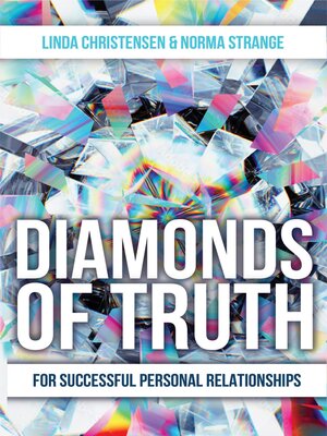 cover image of Diamonds of Truth